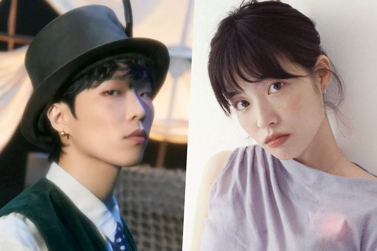 AKMU’s Lee Chanhyuk And Actress Ha Ji Su Reportedly Dating + YG Entertainment Briefly Comments