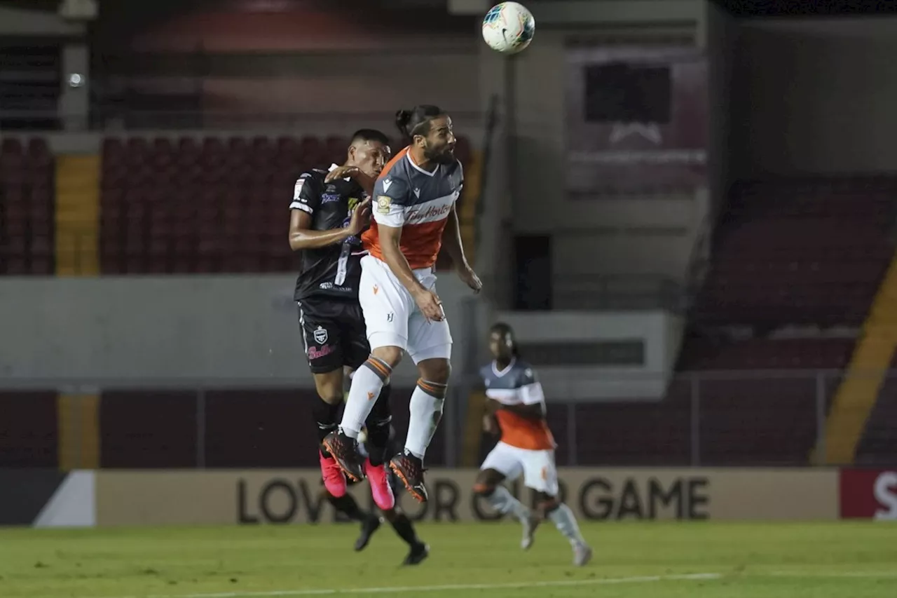 Forge FC Re-Signs Veteran Forward Mo Babouli