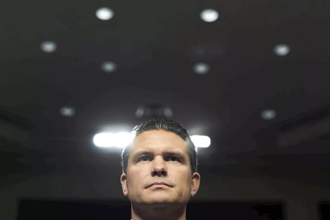 Hegseth Paid $50,000 to Woman Who Accused Him of Assault