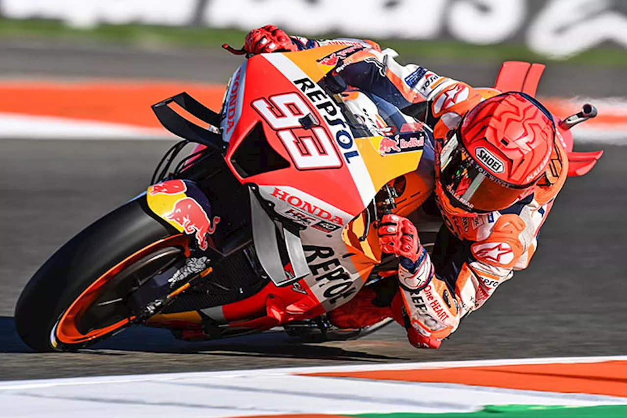 Die neue MotoGP-Ära: Aerodynamik und Ride Height Devices dominieren