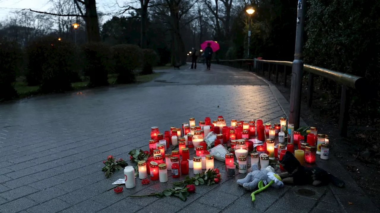 Aufklärung, Schuldzuweisung, Empörung: So reagiert die Politik auf die Gewalttat von Aschaffenburg