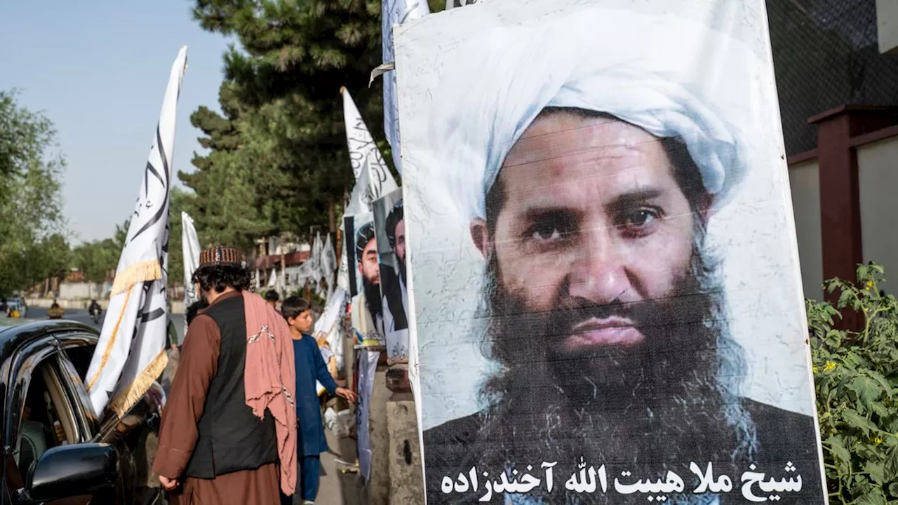 IStGH beantragt Haftbefehle gegen Taliban-Führer wegen Verbrechen gegen die Menschlichkeit