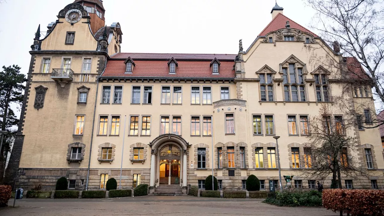 Nach Brandbrief und Gewaltvorfällen: Leiterin von Berliner Problemschule muss gehen