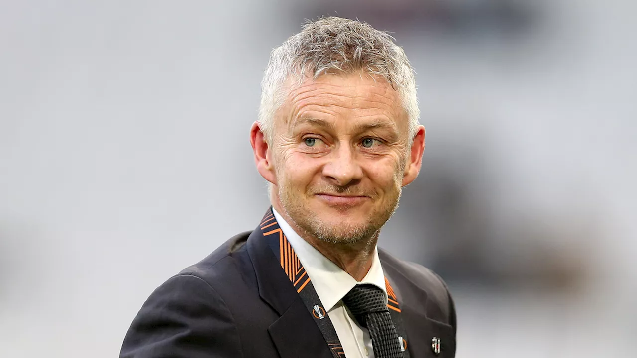 Ole Gunnar Solskjaer has ruthlessly decided his first Besiktas casualty and it's a former Liverpool star