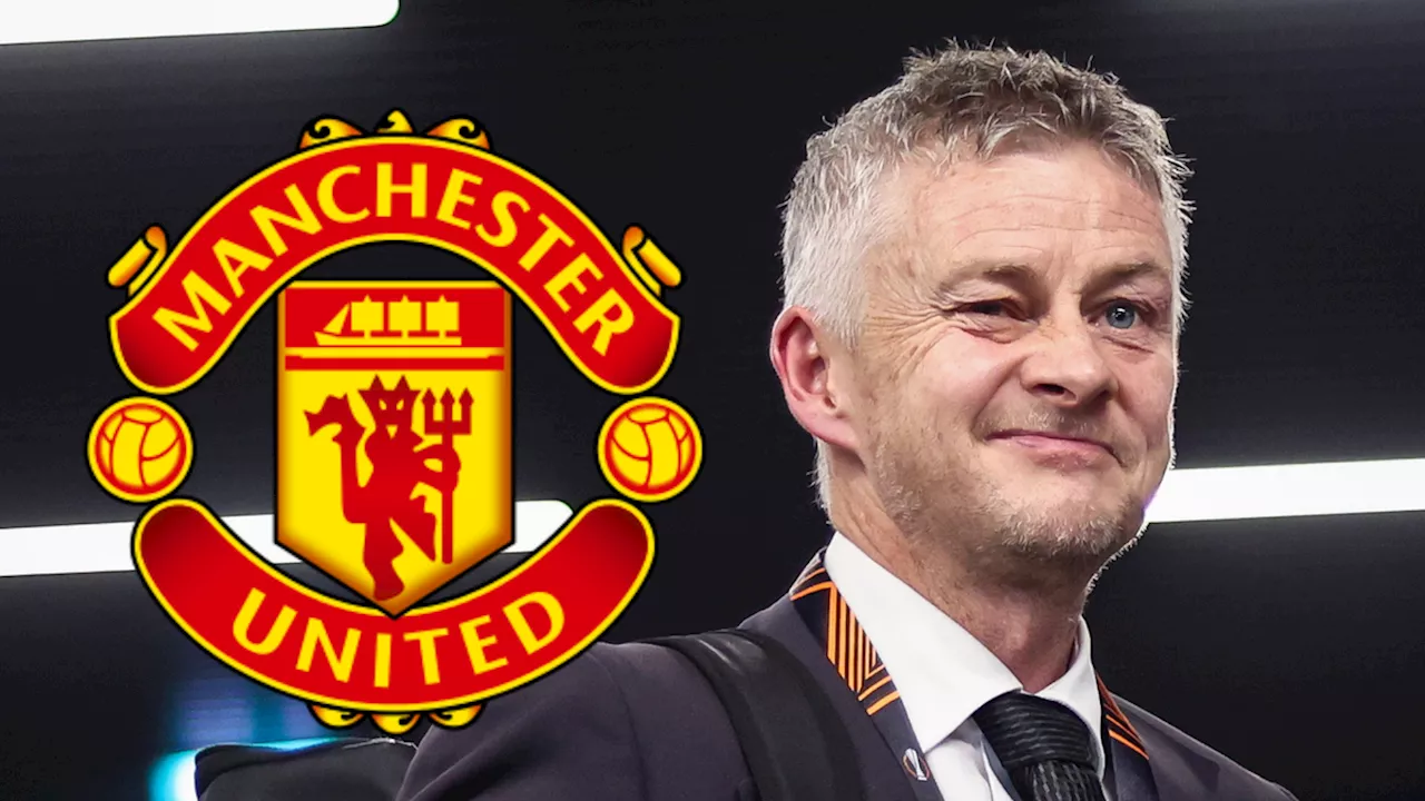 Ole Gunnar Solskjaer 'intervenes' to sign Man Utd player for Besiktas in club's craziest transfer ever