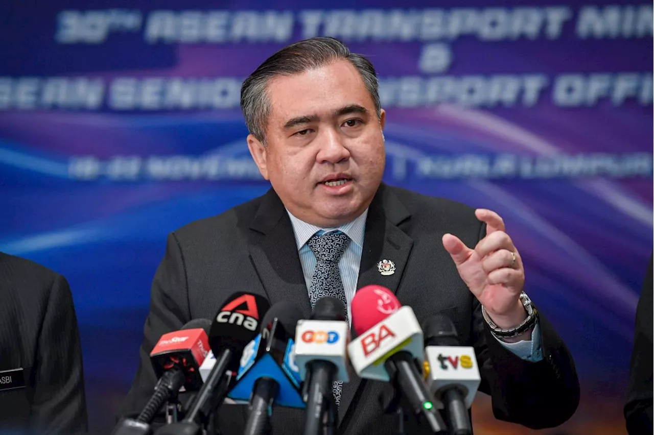 Disabled people have a right to drive, says Loke