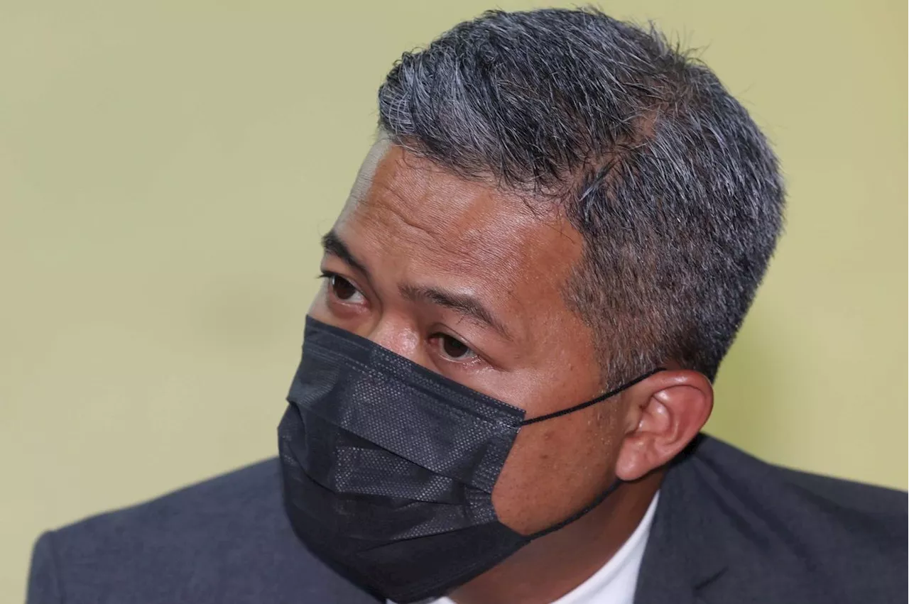 Highway concessionaire project manager charged with receiving RM50,000 bribe