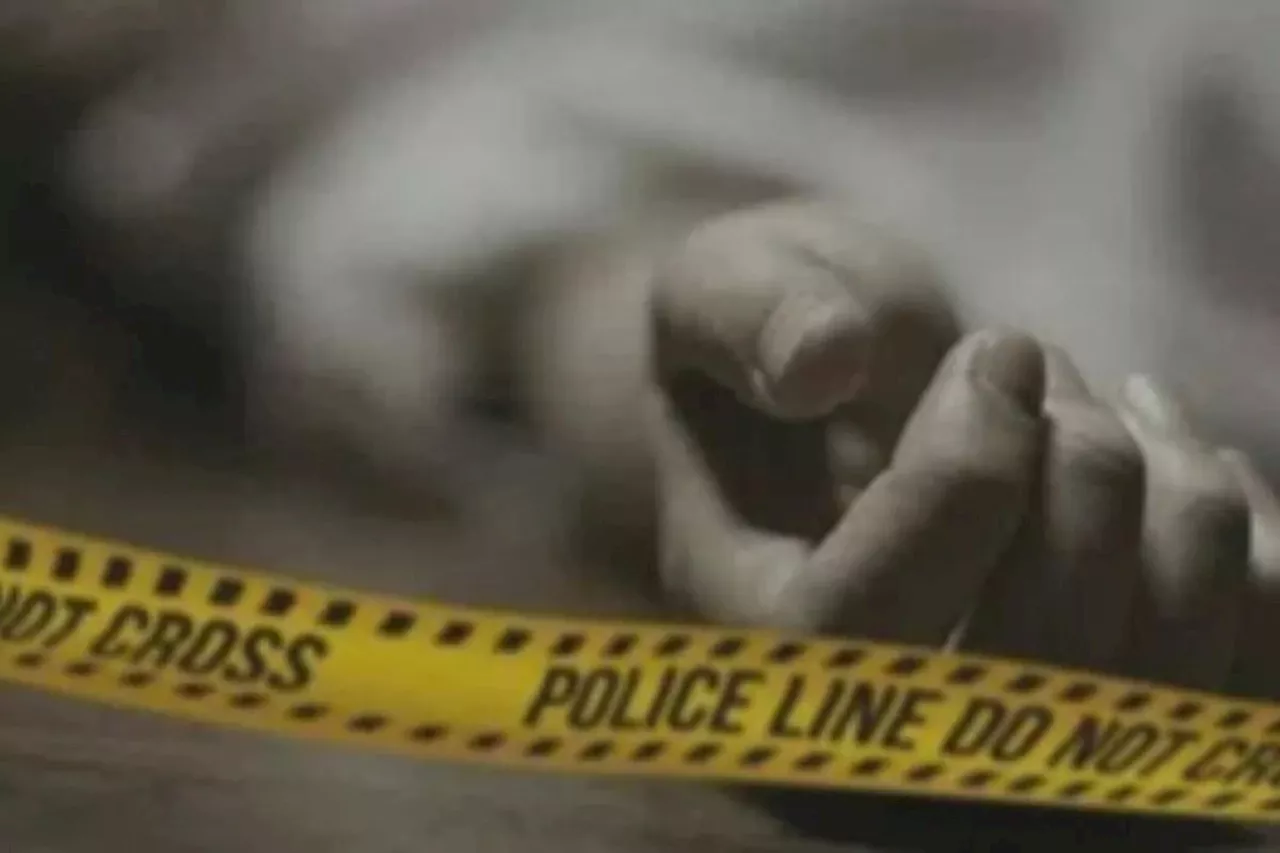 Indian Woman Hangs Son, Daughter, Then Commits Suicide