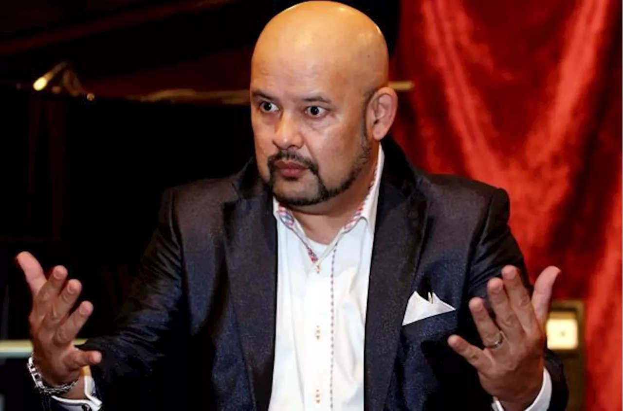 Jakim to summon Harith Iskander to explain coffee joke