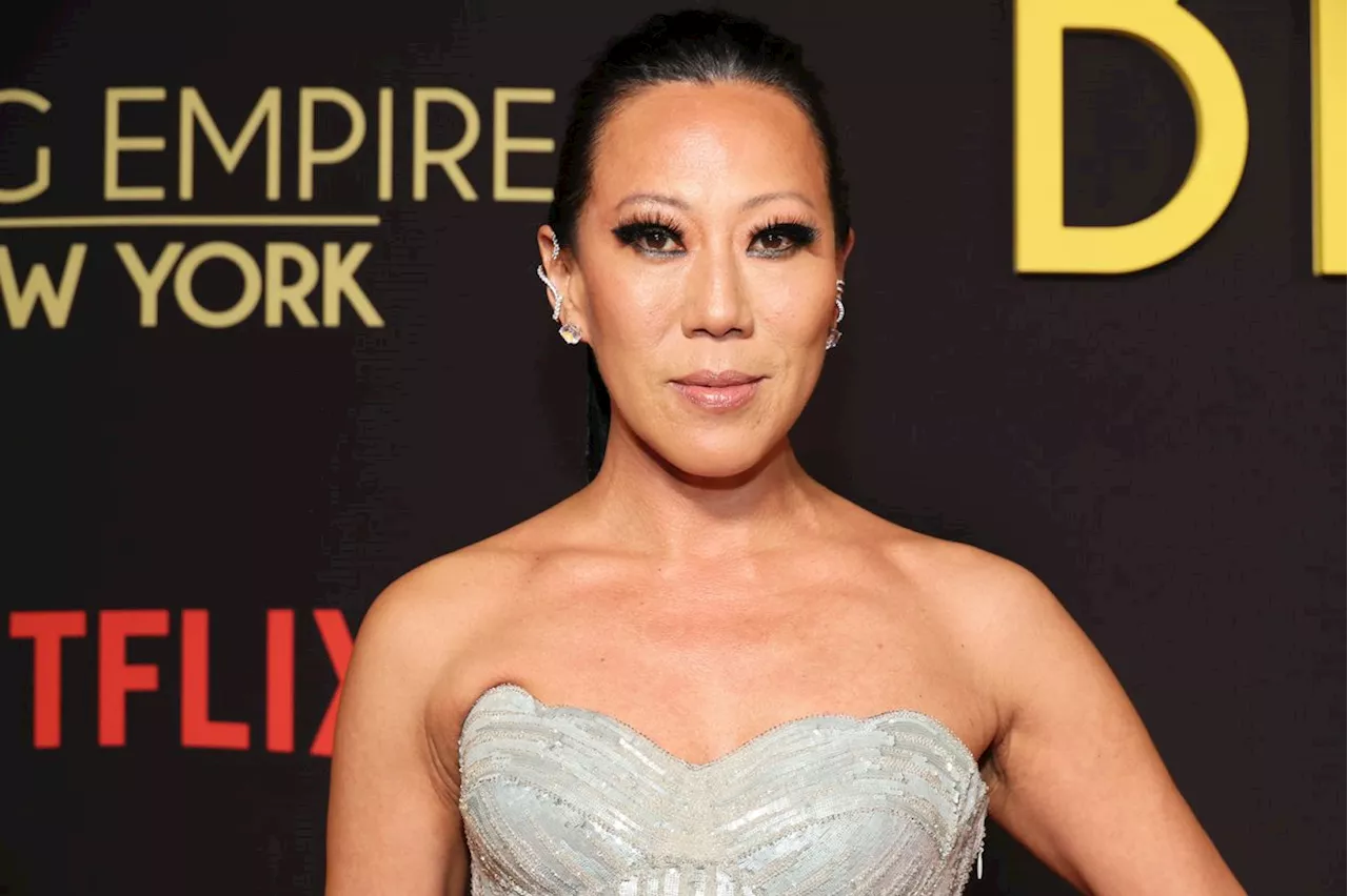 Lynn Ban, 'Bling Empire: New York' star and jewellery designer, dies after brain surgery