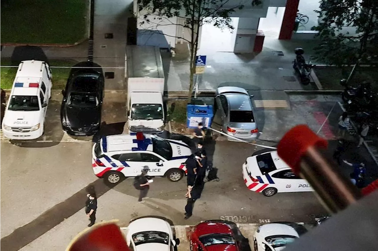 Married man who slashed, stabbed ex-lover’s new boyfriend pleads guilty to attempted murder in Singapore
