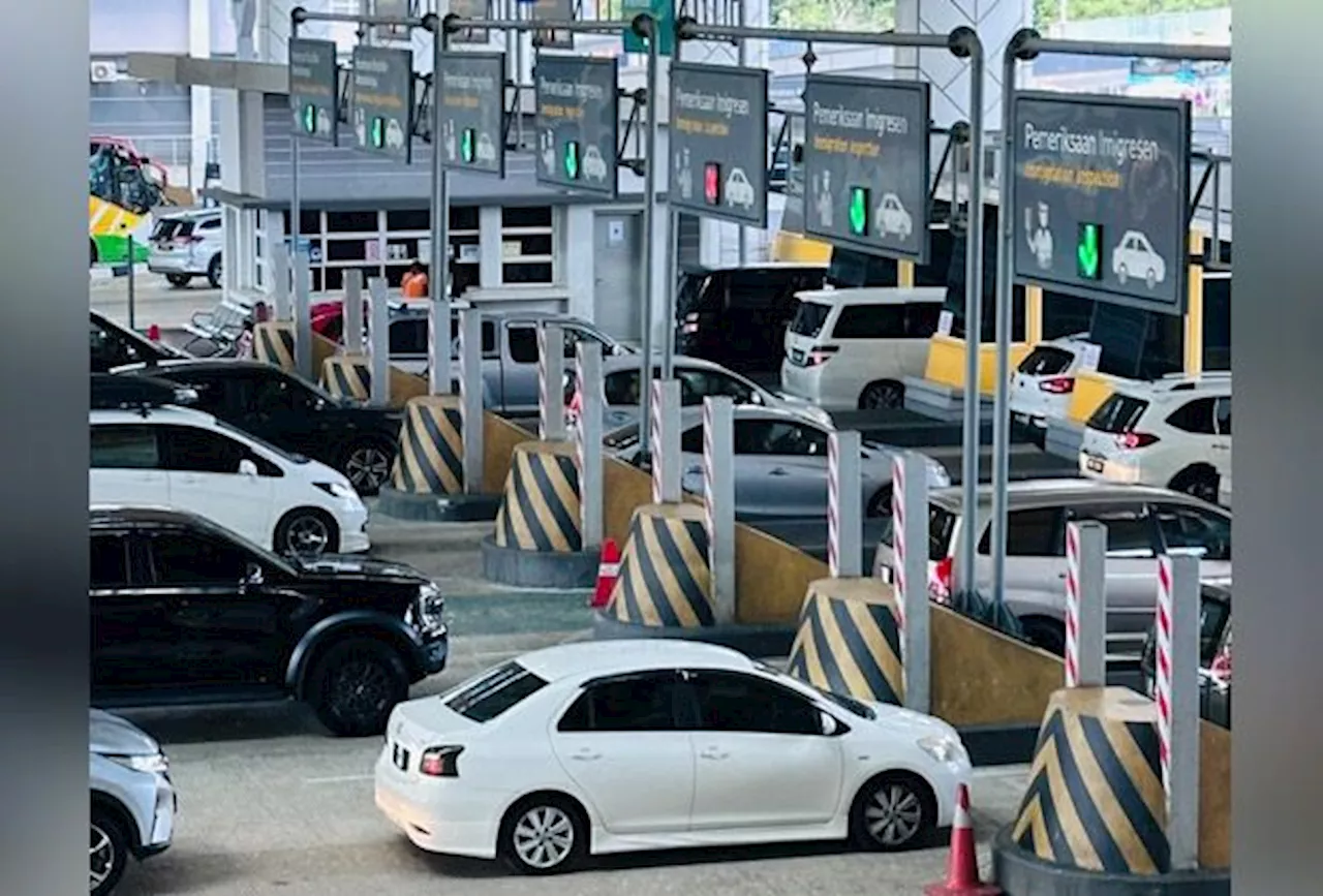 MIC urges govt to give toll exemption for CNY