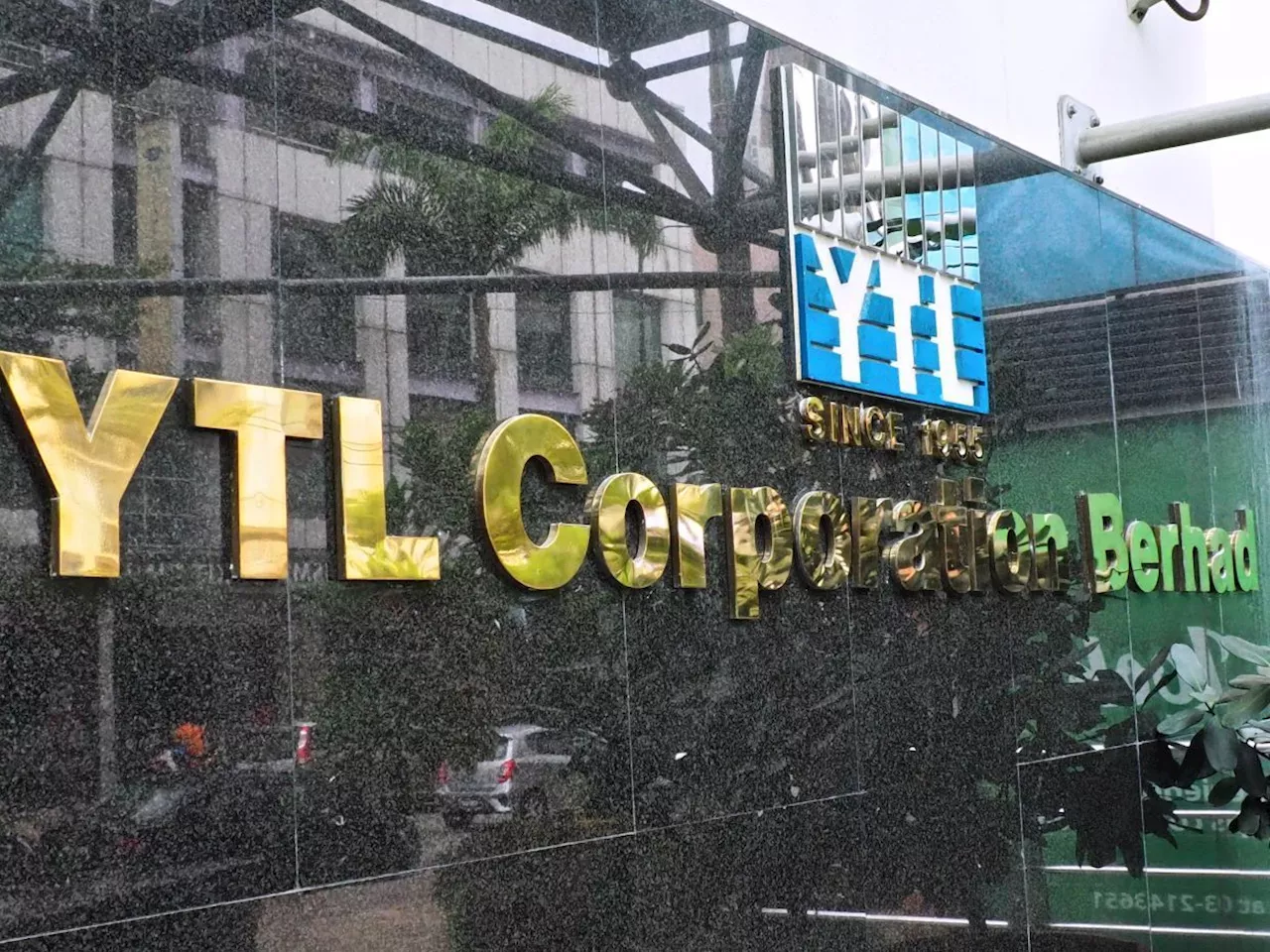 YTL Corp proposes 2.26 billion warrant bonus issue, targets up to RM3.4bil proceeds