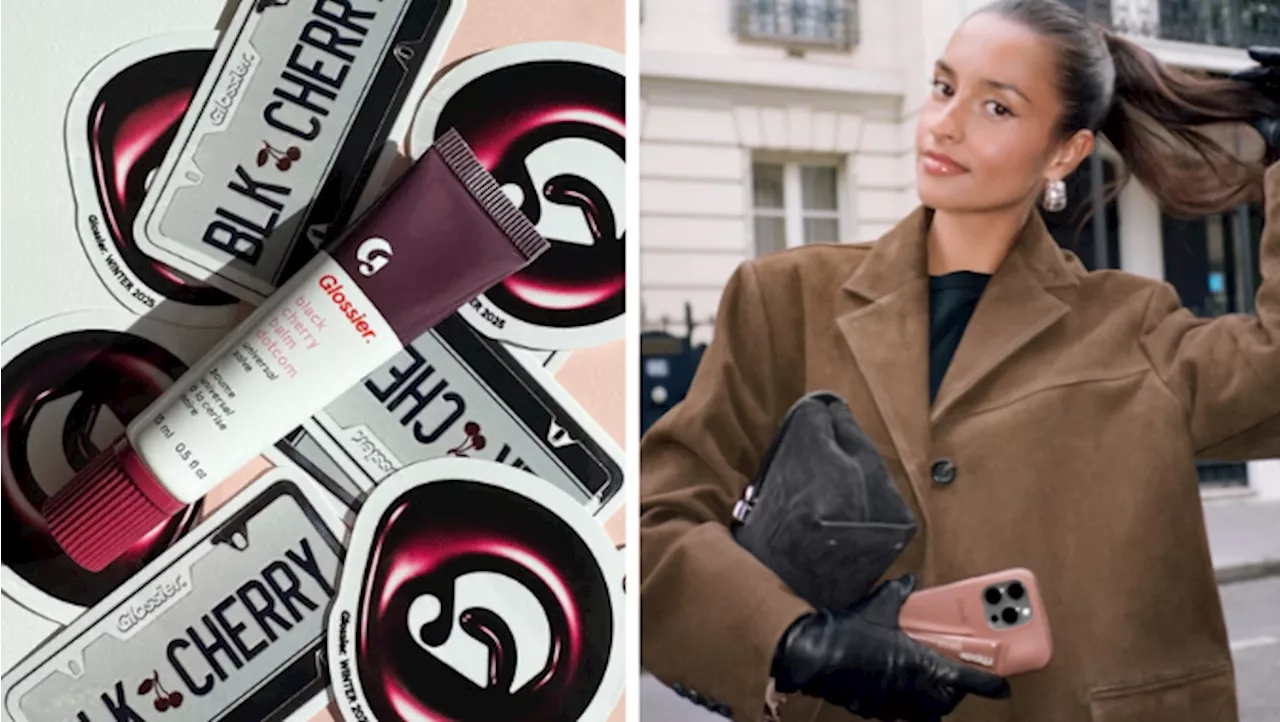 5 Lip Balms To Get You Through The Cold Spell