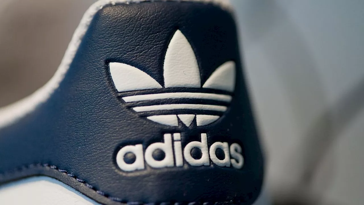 Adidas schließt Personalabbau nicht aus