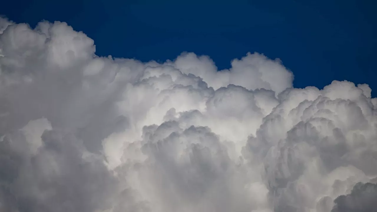 Jahr der Gegensätze: 2024 in Sachsen wärmstes Jahr seit Wetteraufzeichnung