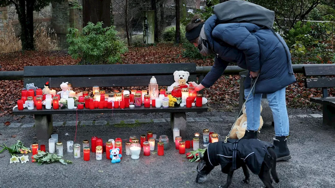 Messerangriff in Aschaffenburg: So kommentiert die Presse die Bluttat