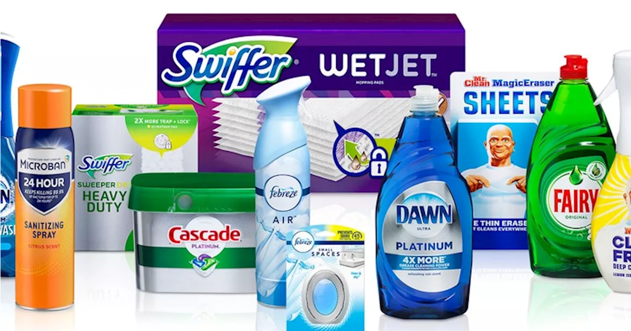 Procter & Gamble Steigert Gewinne, US-Indizes Schließen Positiv