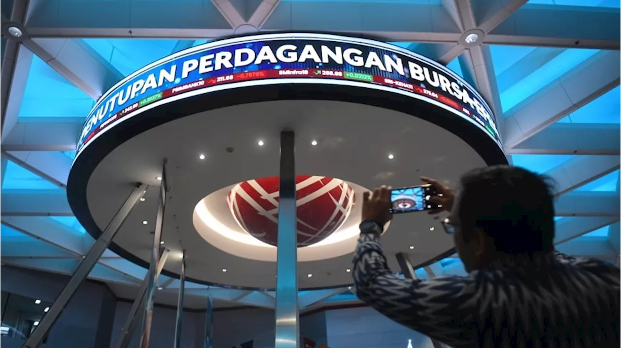 Begini Tips Melakukan Transaksi Intraday Short Selling dari Orang Bursa