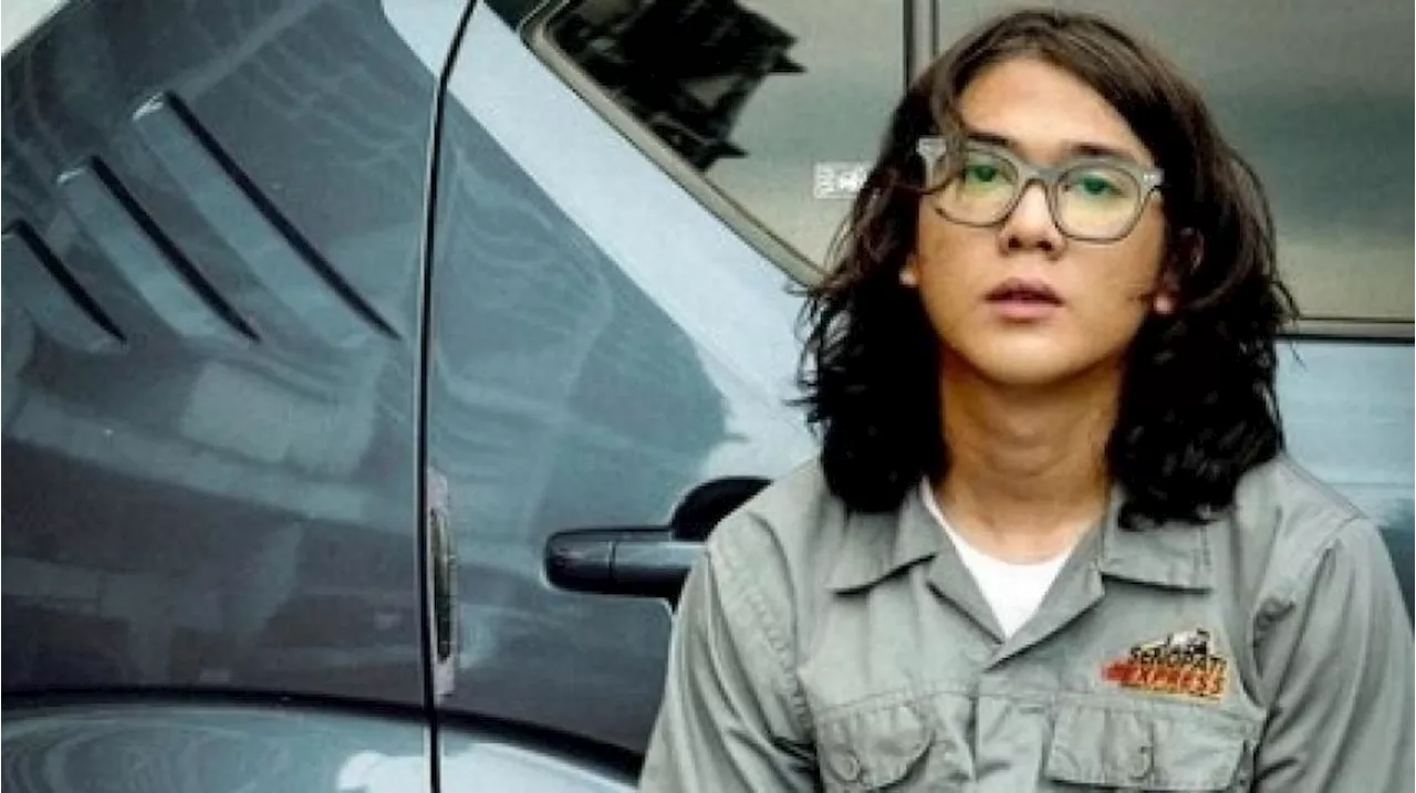 Film Perayaan Mati Rasa Jadi Debut Iqbaal Ramadhan sebagai Produser