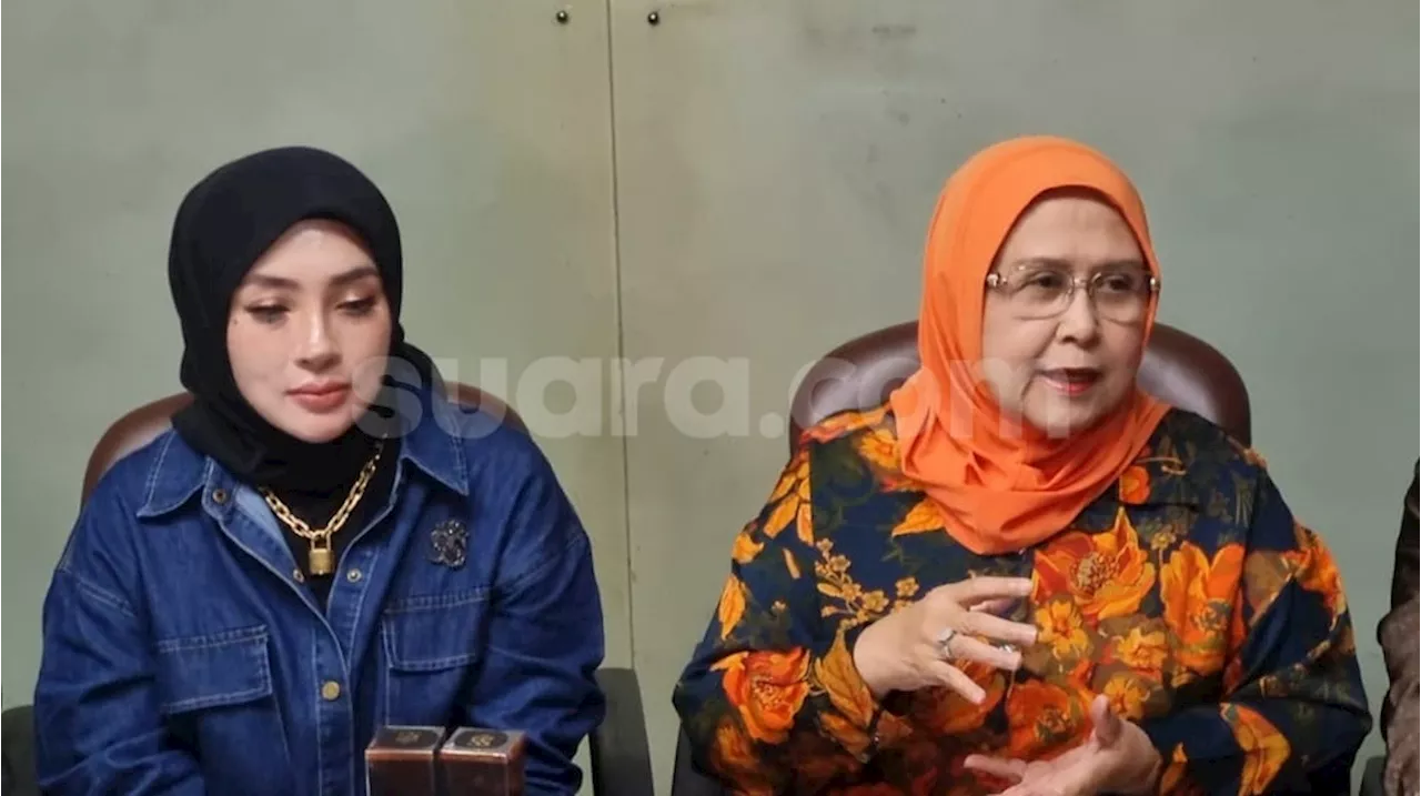 Jahat Banget, Doktif Diduga Ulas Skincare Shella Saukia yang Dulu Bermasalah