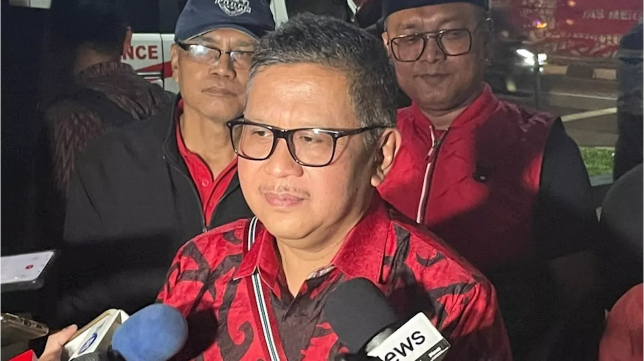 KajianOnline News: Seluruh Dewan Pengawas & Pimpinan KPK Dipecat! Gagal Penjarakan Sekjen PDIP! Prabowo Bakal Panggil Semua Pimpinan KPK