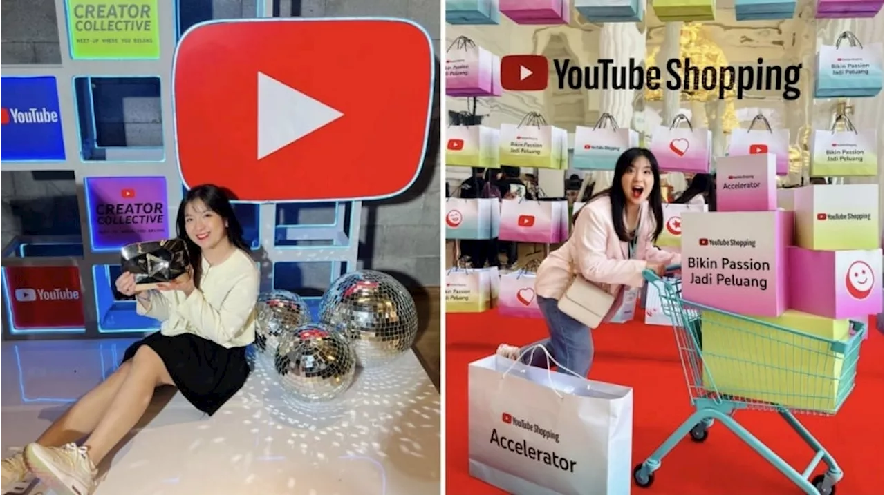 Langkah Cerdas Meissie: Jadikan YouTube Shopping Affiliates dan Shopee Sebagai Peluang Mengesankan Ciptakan Cuan