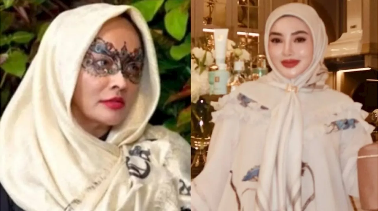 Produk Hijab Ikut Disorot Usai Kisruh Skincare, Sheila Saukia Sebut Dokter Detektif Dalangnya