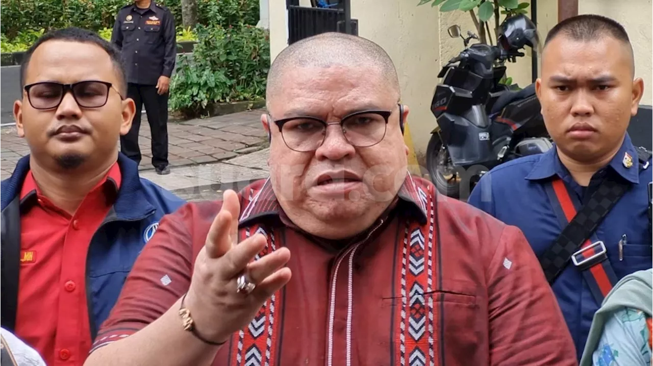 Razman Curiga Laura Meizani Dibius Saat Dibawa Keluarga dari RS Polri