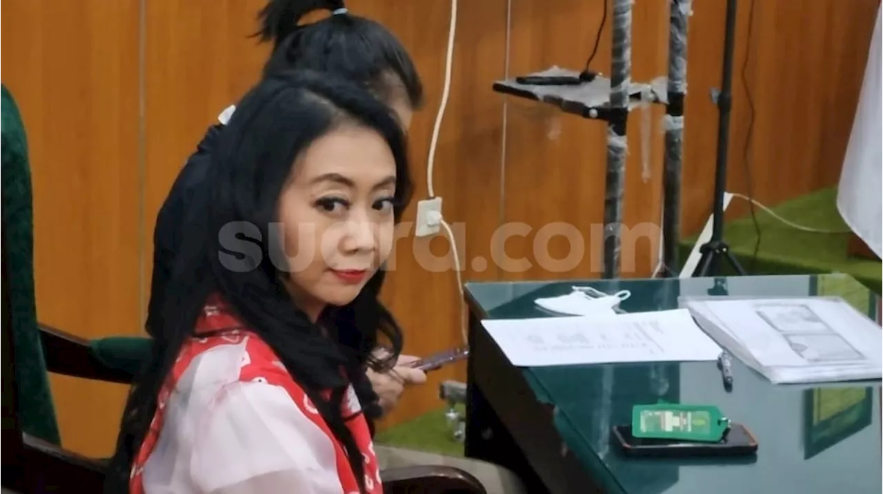 Resmi Cerai, Asri Welas Kantongi Hak Asuh Anak Sampai Harta Gono-Gini