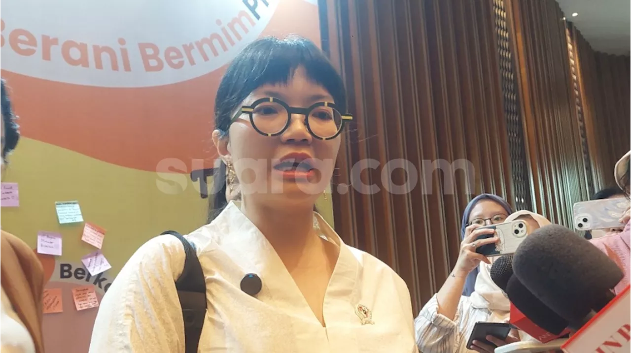 Total Kekayaan Wamen Stella Christie Tembus Rp 4,7 M di LHKPN, Tapi Akui Tak Miliki Kendaraan Pribadi