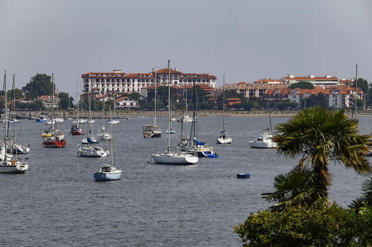 A L’Égard de la Zone de Mouillage à Hendaye, Les Inquiétudes S'accentuent