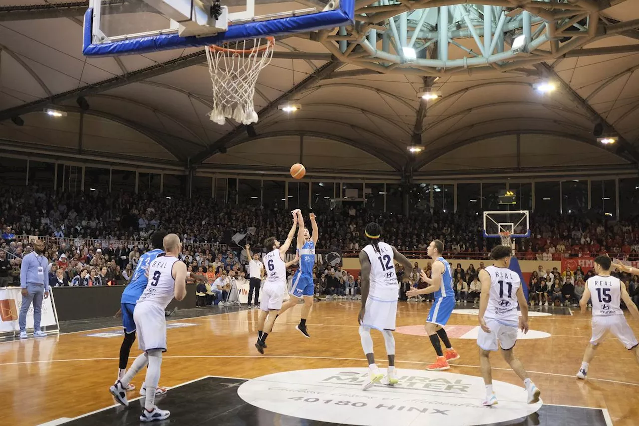 Basket-ball : Coupe des Landes, Super Coupe « Sud Ouest »… le programme du week-end