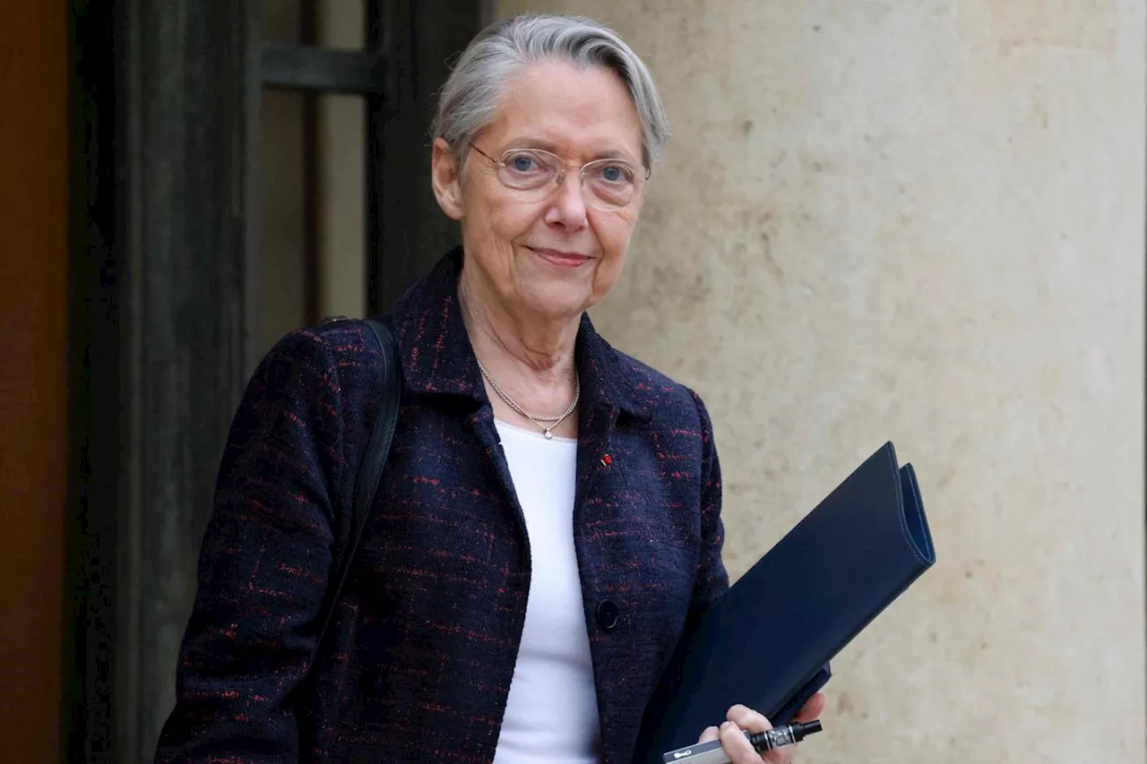 Education à la sexualité : en visite à Bordeaux ce jeudi, Elisabeth Borne défend un programme « indispensable »