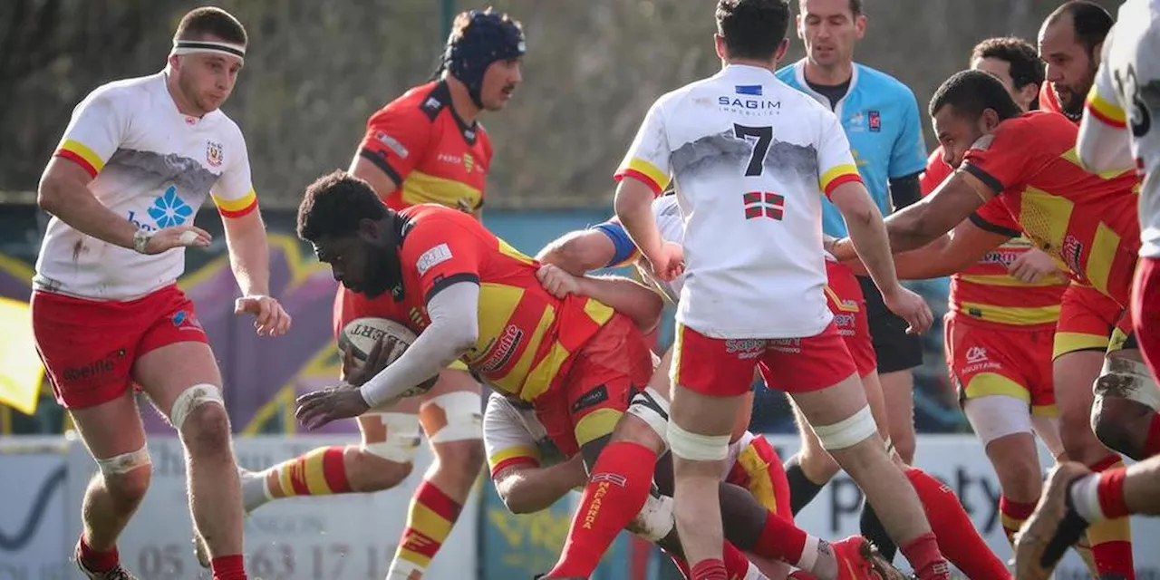 « J’en voulais à la terre entière » : en Gironde, un joueur de rugby victime d’une vague de racisme sur les réseaux sociaux