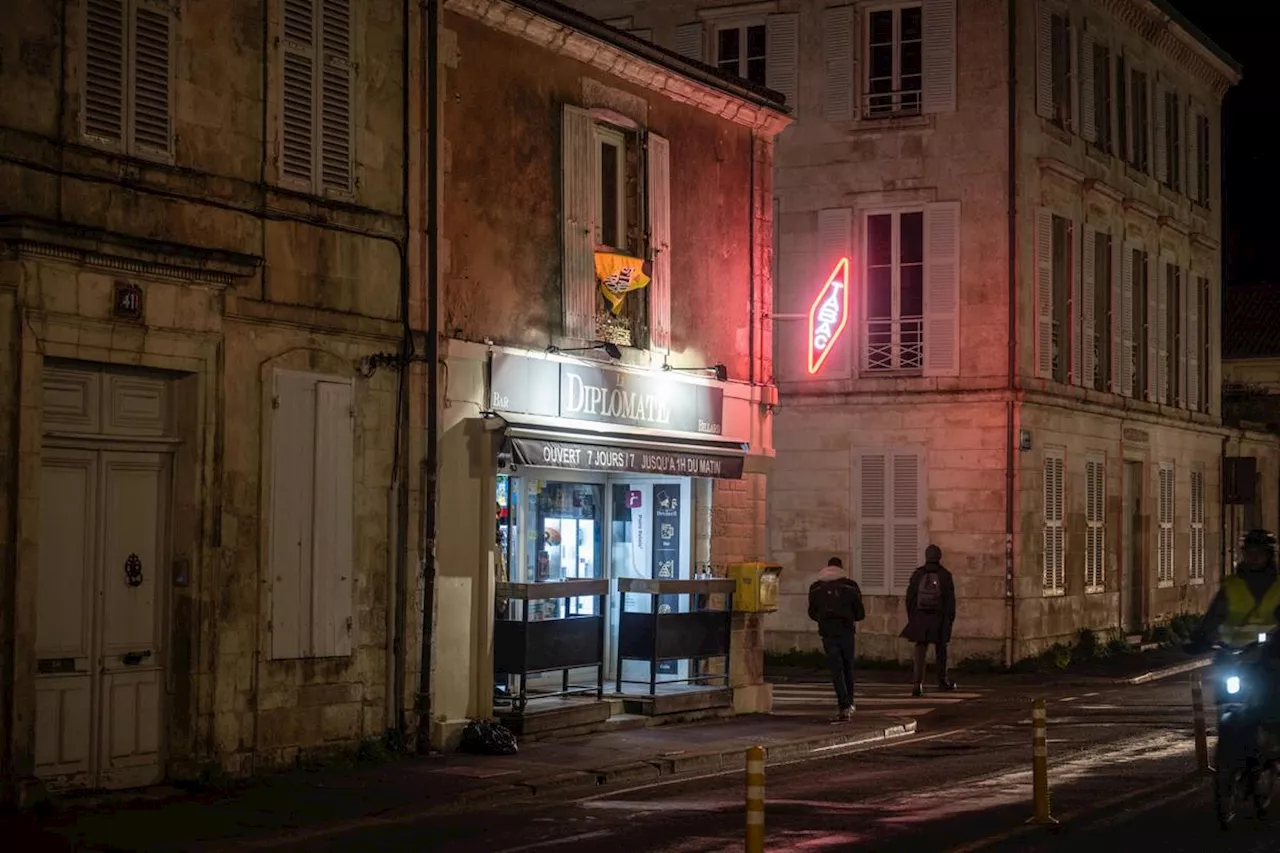 La Rochelle : jugé pour avoir cambriolé son patron qui tient un bar-tabac