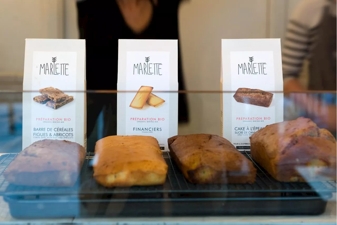 La Rochelle : la recette de Taste Distribution pour relancer la marque gourmande Marlette