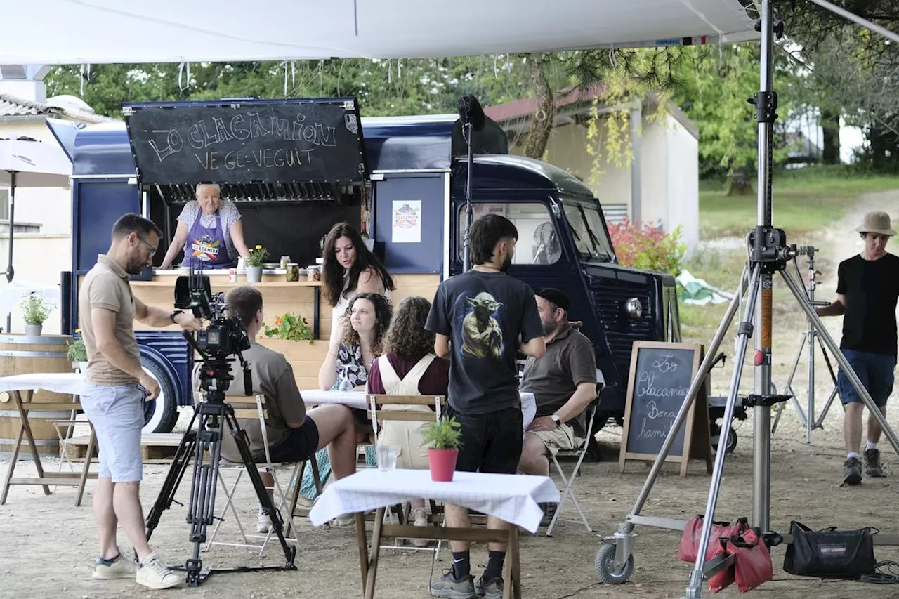 Landes : la production du téléfilm « Meurtres à Mont-de-Marsan » cherche des figurants