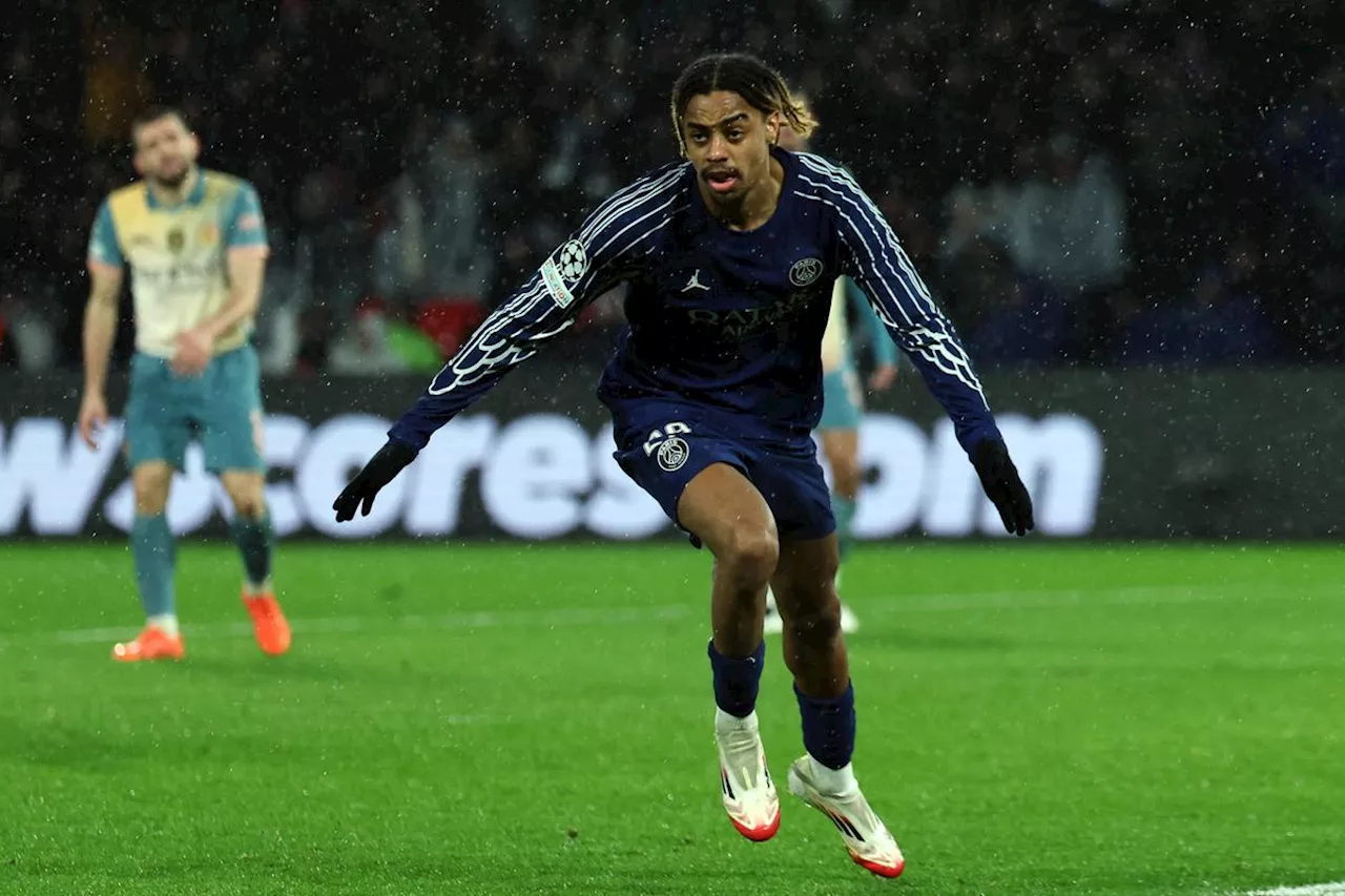  Ligue des champions : le PSG a sonné la révolte pour renverser Manchester City (4-2)