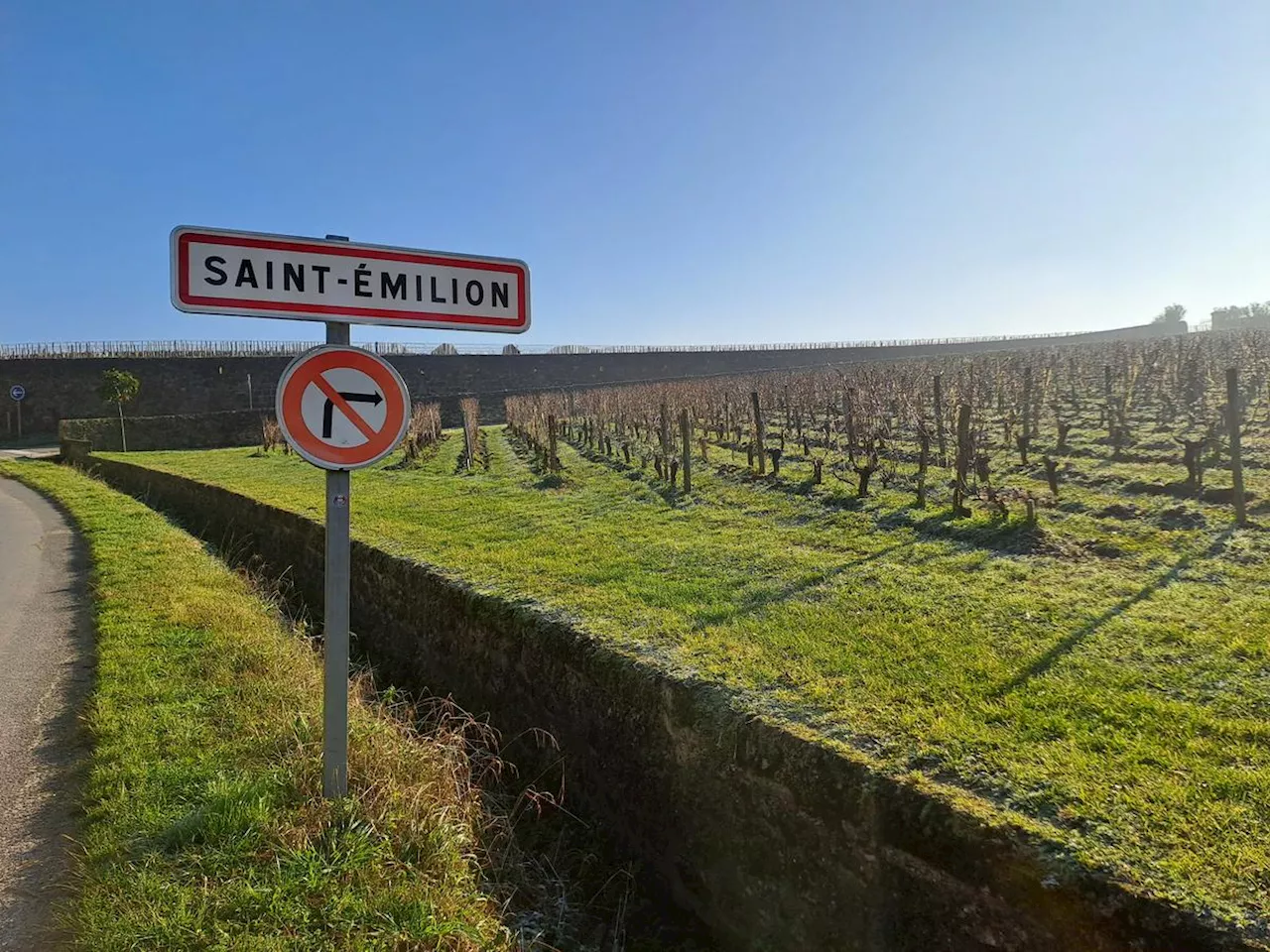 Projet de fusion des huit communes de la juridiction de Saint-Émilion : « On n’a pas assez d’informations pour savoir à quoi s’attendre »