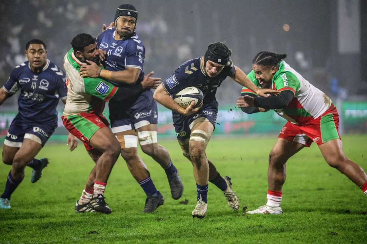 Rugby (Pro D2). Avant Nevers-Agen : Le SUA se sait très attendu au Pré-Fleuri