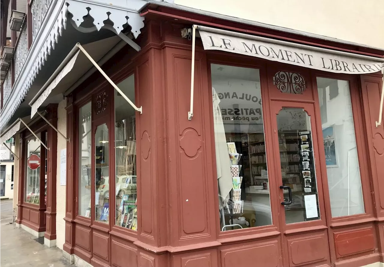 Salies-de-Béarn : des histoires d’enfance au Moment Librairie pour les Nuits de la lecture