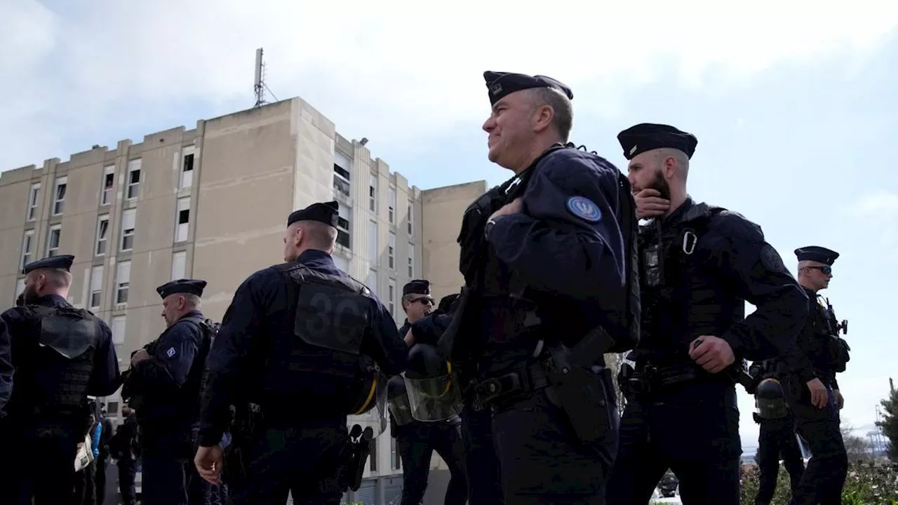 Trafic de drogue : le maire de Grenoble Éric Piolle réclame un référendum sur la dépénalisation du cannabis