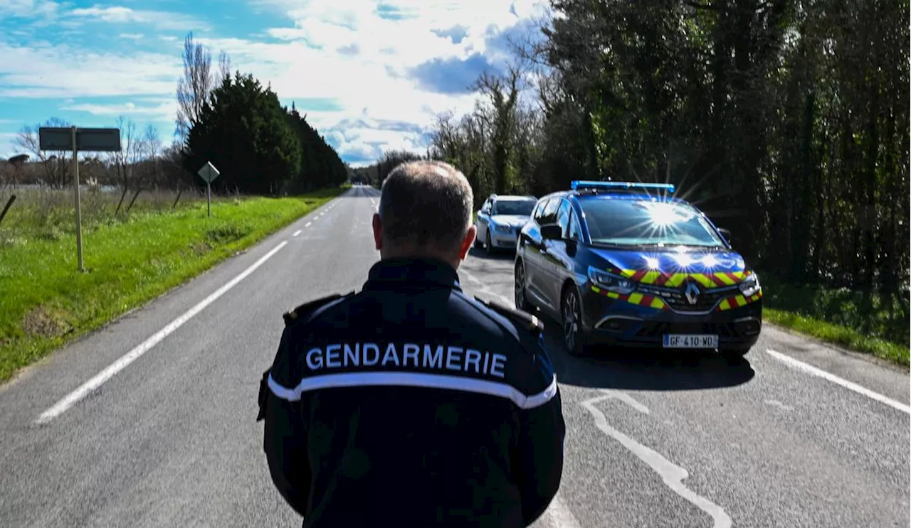 Trois suspects interpellés dans le cadre de vols de carburant