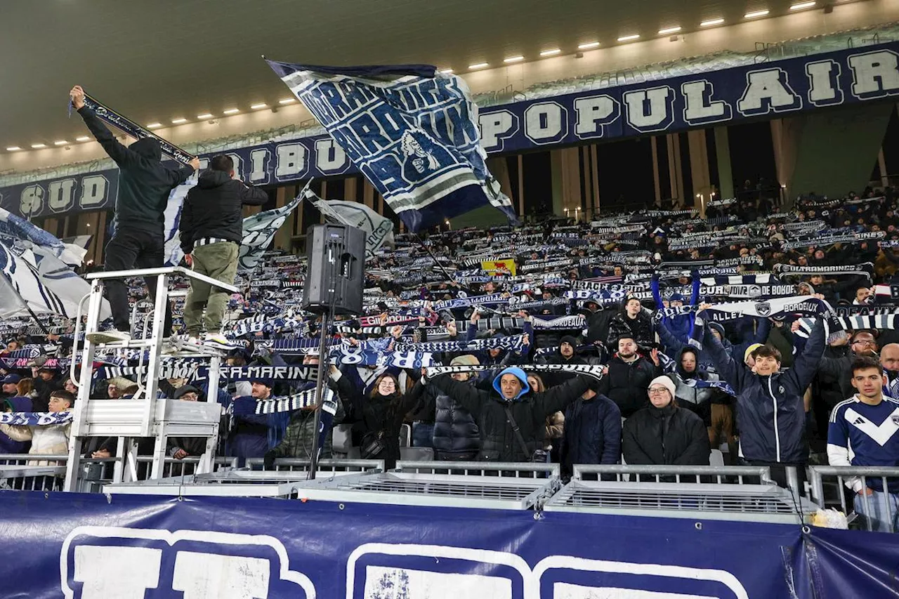 TV7 devient le diffuseur officiel des Girondins de Bordeaux