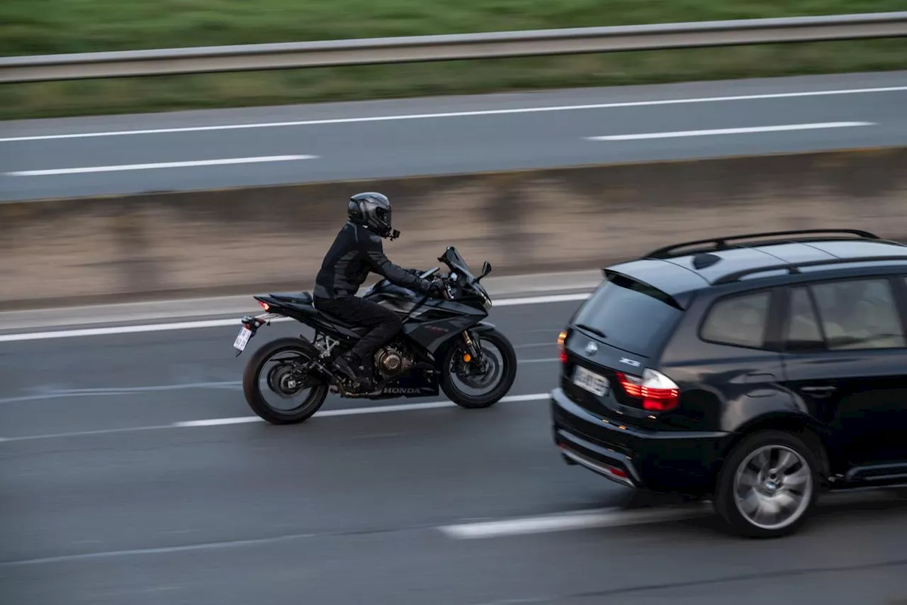 Un conducteur sans histoires jugé pour la mort d'un motard à Saint-André-de-Cubzac