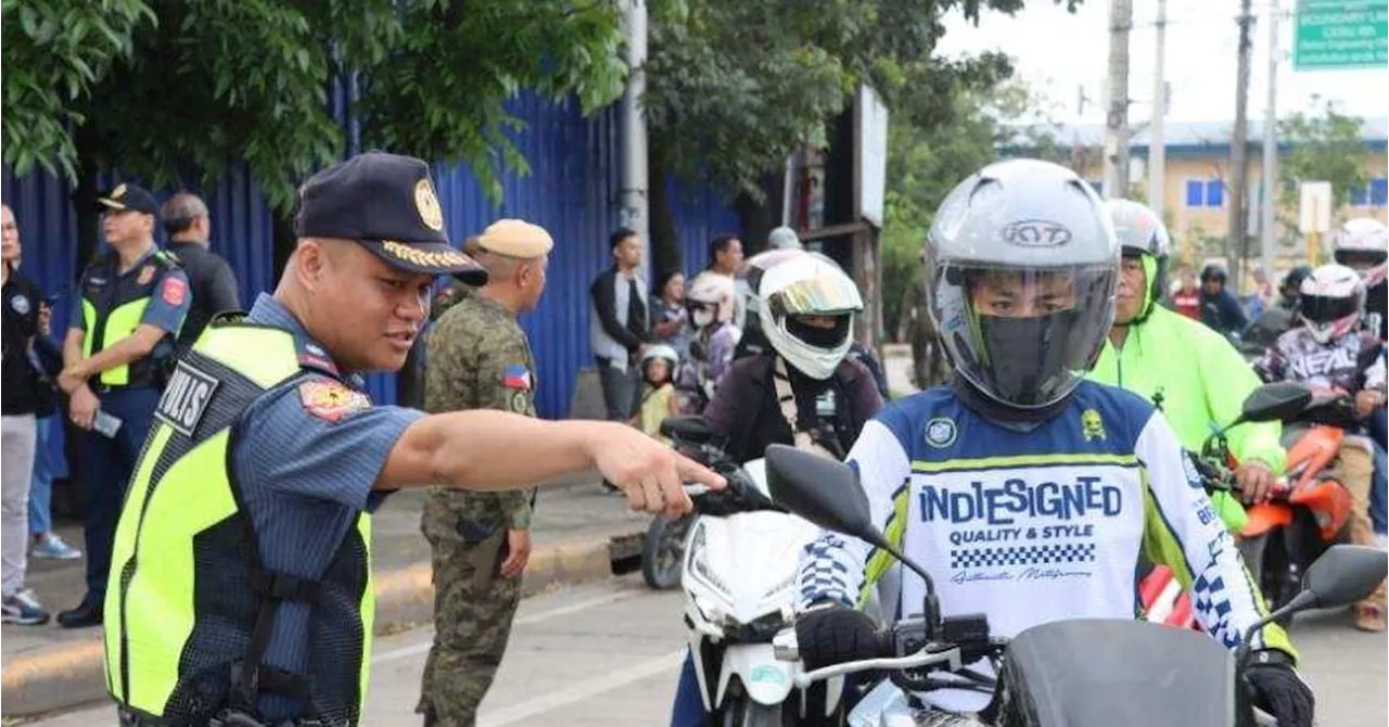 35 firearms seized in Central Visayas since start of gun ban