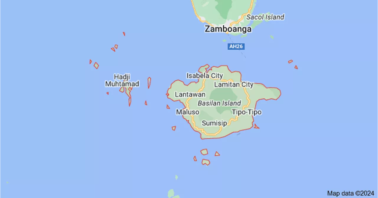 4 killed, 12 wounded in Basilan clash