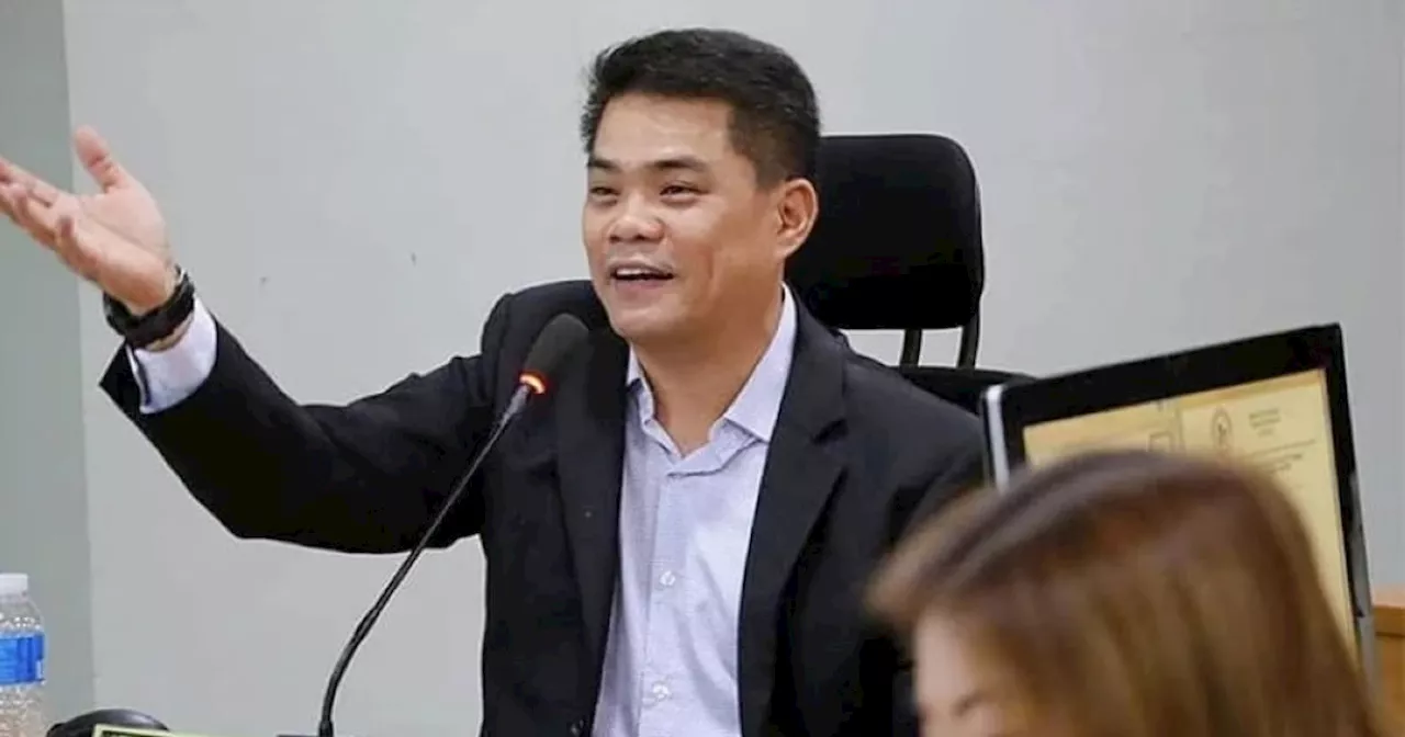 Bacolod City Councilor Calls for Investigation into Alleged Commission Payments to Traffic Enforcers