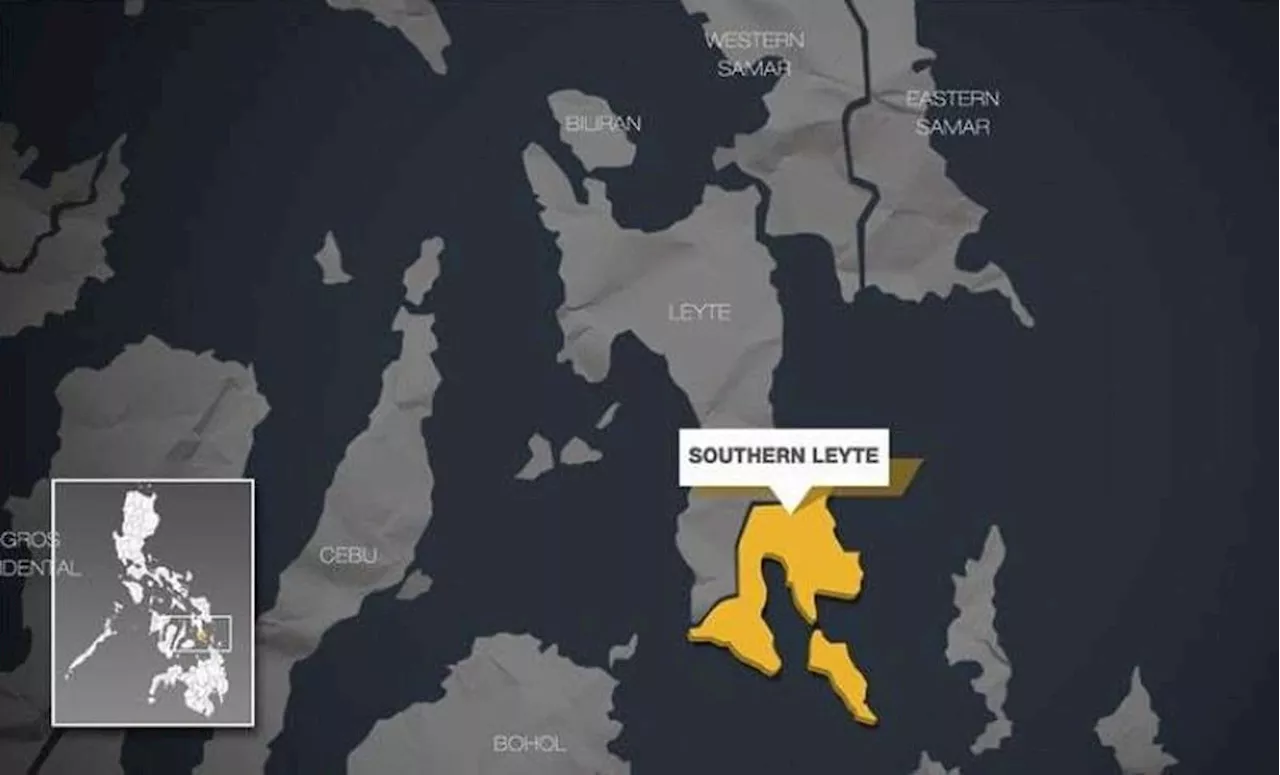 Magnitude 5.8 Earthquake Strikes Southern Leyte, Prompting Building Inspections in Cebu